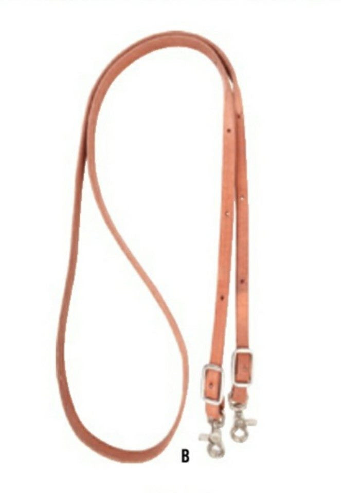 Flat Roping Reins