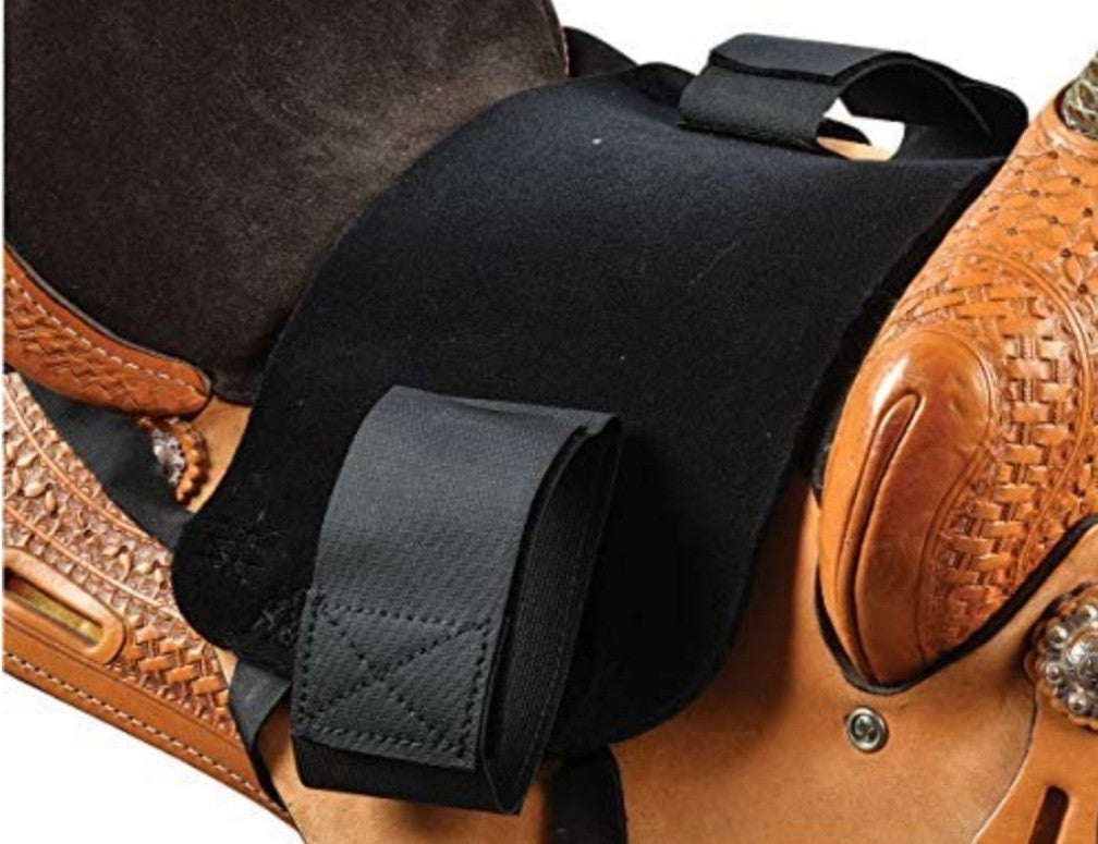 Sure Grip Saddle Seat