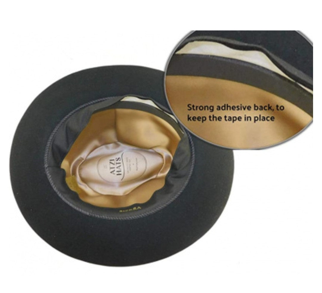 Hat Reducing tape 12"