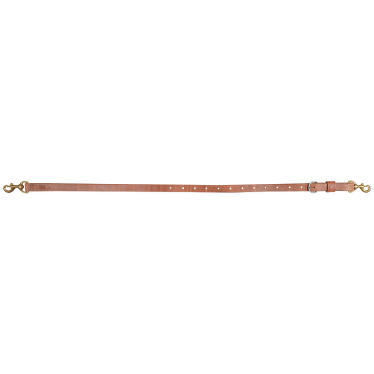 Martin Leather Tie down Strap