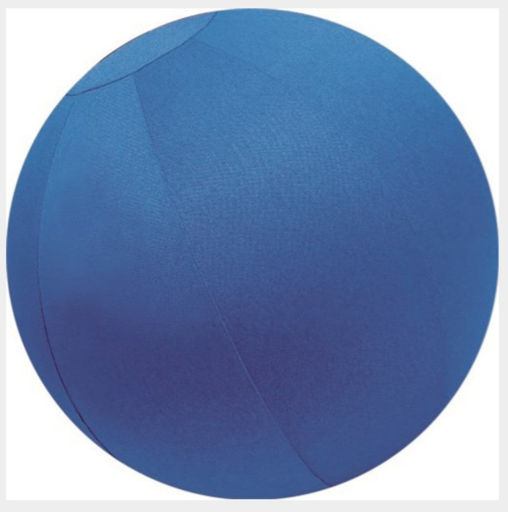 40" Jolly Mega Horse Ball and cover